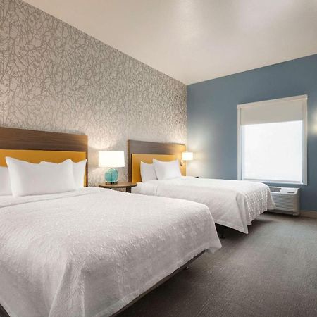 Home2 Suites By Hilton Colorado Springs I-25 Central 外观 照片