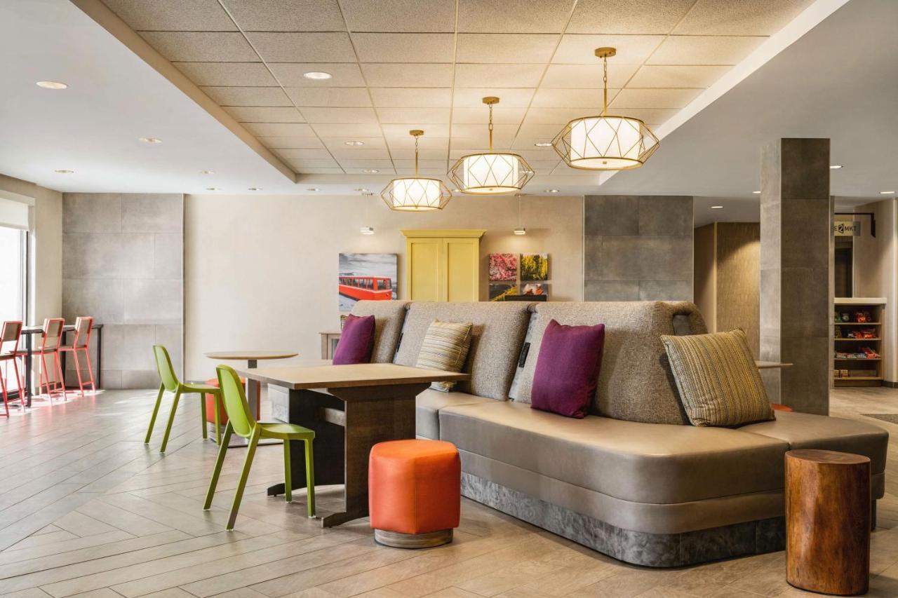 Home2 Suites By Hilton Colorado Springs I-25 Central 外观 照片